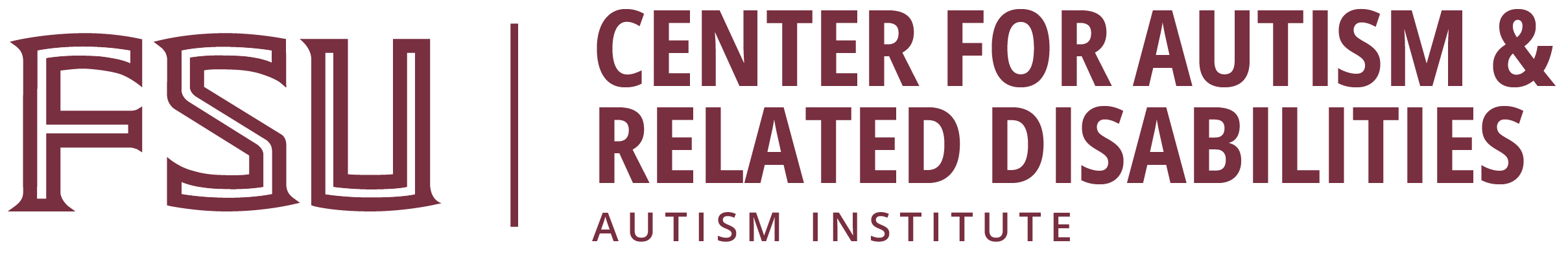 FSU Center for Autism and Related Disabilities