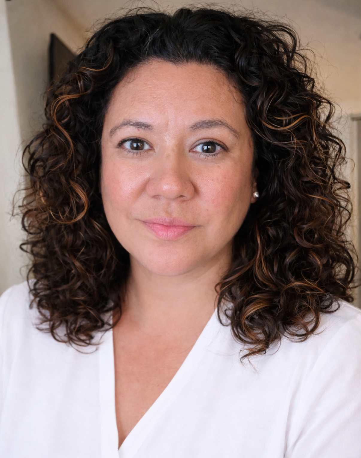 Picture of Melannie Webster, FSU Center for Autism and Related Disabilities (FSU CARD), Autism Consultant for the FSU CARD, Panama City office.