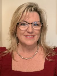 Picture of Chelley DeGennaro, FSU Center for Autism and Related Disabilities (FSU CARD), Autism Consultant for the FSU CARD, Pensacola office.